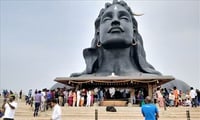 Celebrate Mahashivaratri at Isha Yoga, Coimbatore 